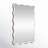 Angelo Rectangle Mirror-1375585242