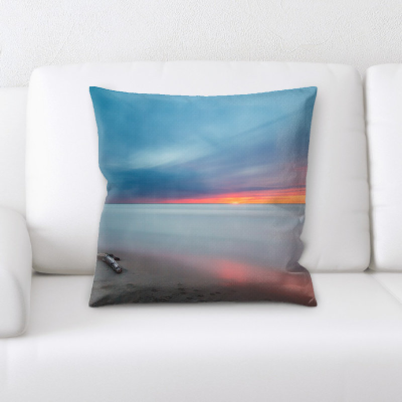 Coussin de plage