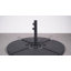 6.7kg Plastic Free Standing Umbrella Base