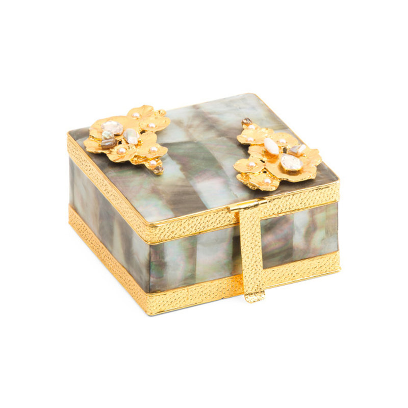 Boîte décorative Bucoli