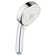 Tempesta® Cosmopolitan Multi Function Handheld Shower Head with SpeedClean Nozzles