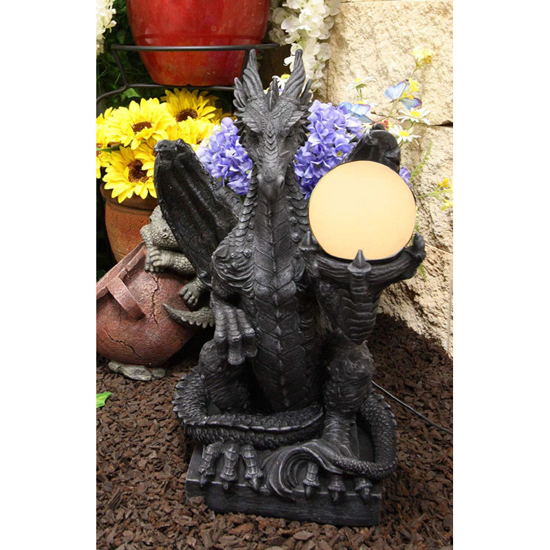 Figurine Waynoka
