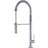 Karran Bluffton Single Handle Pull Down Sprayer Kitchen Faucet-52509748