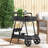 BAR CART
