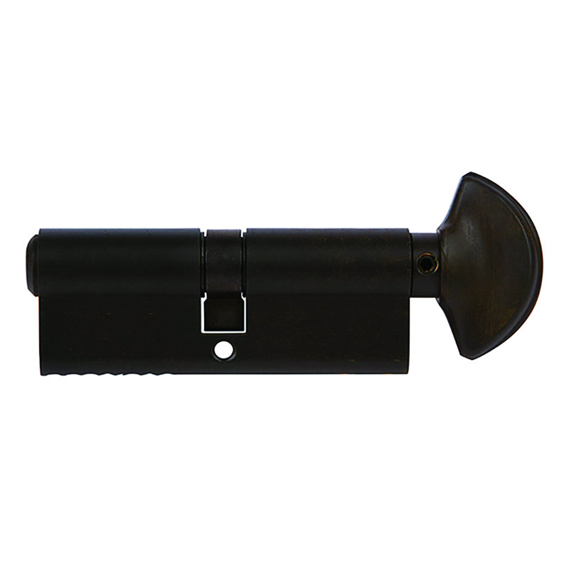 Rockwell Security Cylinder Lock