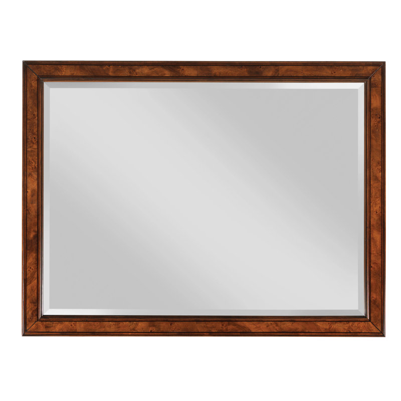 ANDOVER LANDSCAPE MIRROR