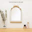 Miroir de bureau Vintage
