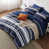 Navy Striped is unavailable