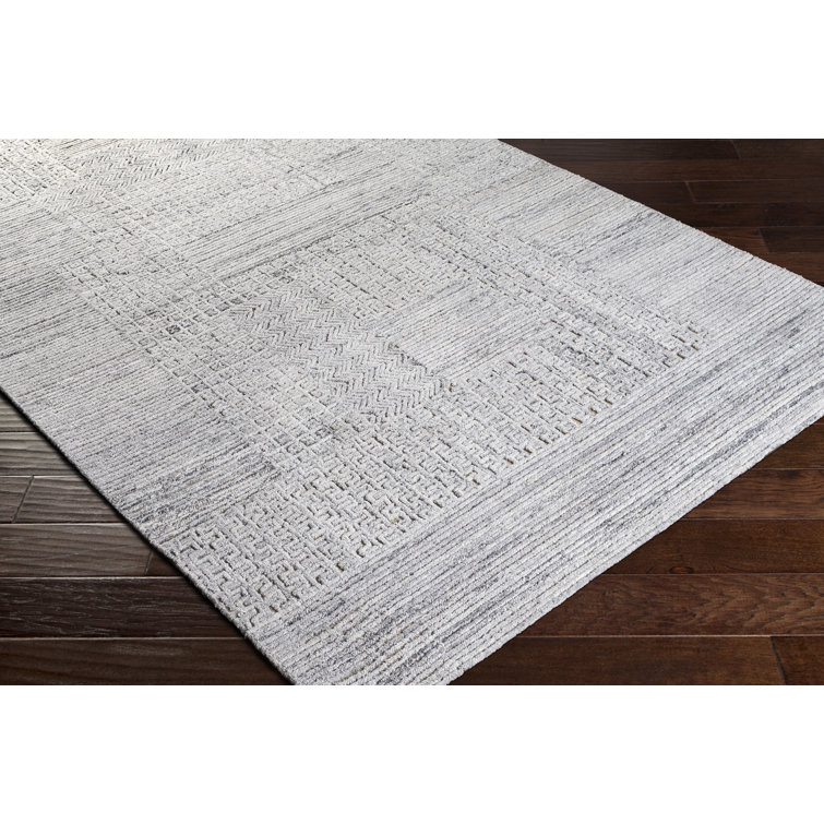 Rosario Abstract Indoor Rug
