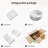 Round Sink, Vessel Sink For Bathroom