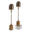 Oppa Buffet Table Lamp Set-615862255