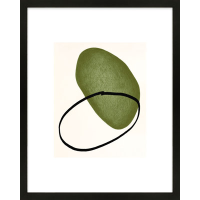 No. 167 Print by Katy Montica