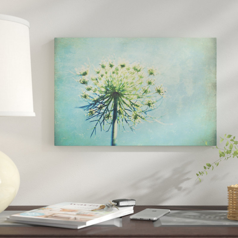 « true », reproduction de photo sur toile, H 12 po x l 18 po x P 1,5 po, Pas de tapis, Toile tendue