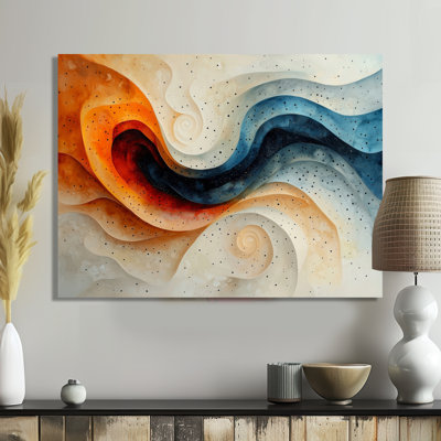 Marquart - Abstract Large Wall Art