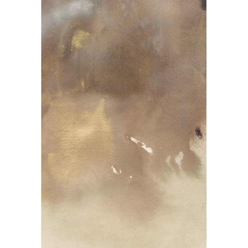 Skyward Dreams II by Joyce Combs - Wrapped Canvas Painting, 46cm H x 30cm W x 3.8cm D