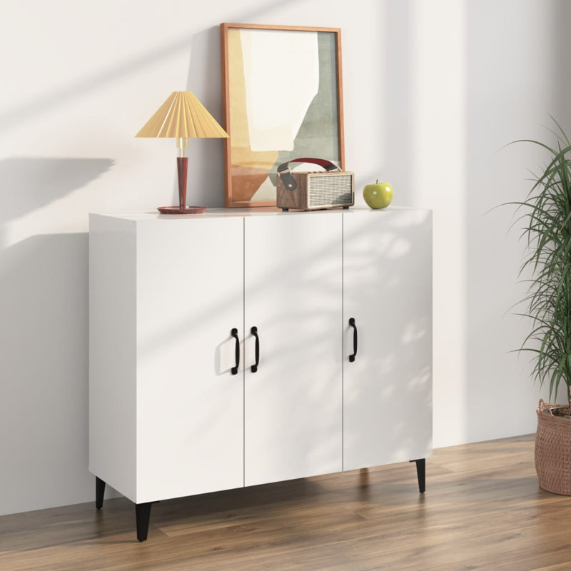 George Oliver Idella 90cm Sideboard | Wayfair.co.uk