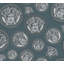 Versace Midnight Sky Monarch Unpasted Vinyl Wallpaper-982205961