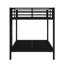 Metal Bunk Bed For Teens And Adults