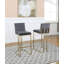 Tabouret de bar et de comptoir Amone-1288541611-1288541614-1303588203
