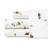 Shasta Lake Cotton Percale Standard Sheet Set-90984235-90984231