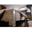 Nature Solid Wood Bed-89990179