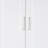 Tall Bathroom Cabinet With Laundry Basket-305203874