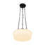 1 - Light LED Chandelier