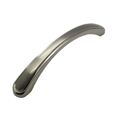 Handle Stainless Steel Arch Pull Multipack