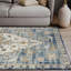 Tapis beige Phyllida-286189288