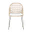 Bandera Outdoor Dining Armchair
