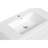 Stylish Floating Bathroom Vanity With Practical Storage And Durable Sink