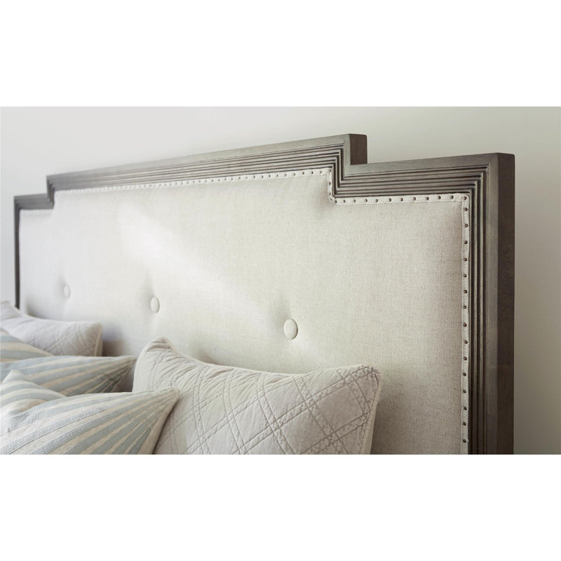 Playlist Upholstered Standard Bed
