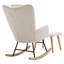 Victorine  Rocking Chair
