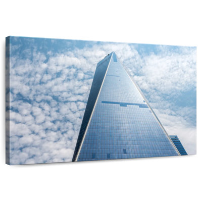 Lilie Freedom Tower