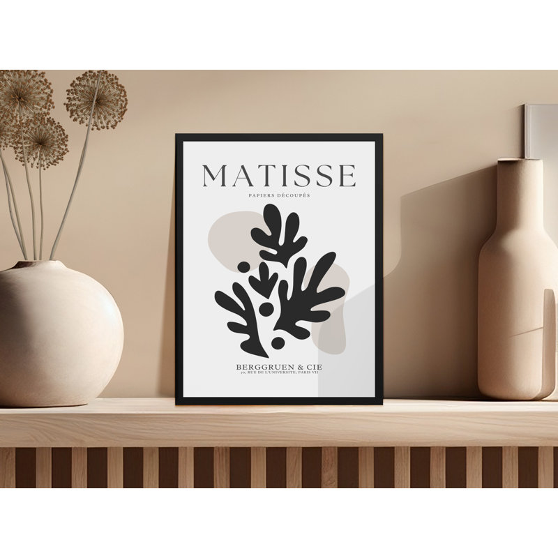 Burkett No Frame Print, 12x16