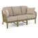 Edgewater 79" Flared Arm Sofa
