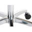 Perch Adjustable Height Ergonomic Lab Stool-15806396