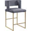 Tabouret de comptoir 26 po Caleb-856484919-856484916