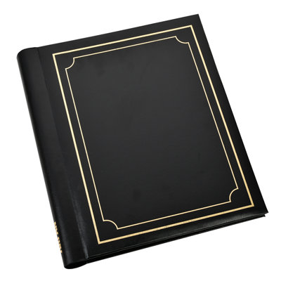 Paper No Subject Album