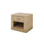 Neeyah 3 Door Manufactured Wood Wardrobe-2090606384