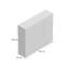 Garcia 36 Pair Shoe Storage Cabinet