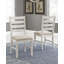 Table de salle à manger et chaises Skempton-571596185