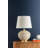 Ceramic Table Lamp