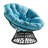 Home Furnishings Chair with 360-Degree Swivel-243035177-243035170