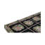 Wool Floral Area Rug