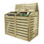 Bin Stores