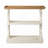35.4"L Console Table