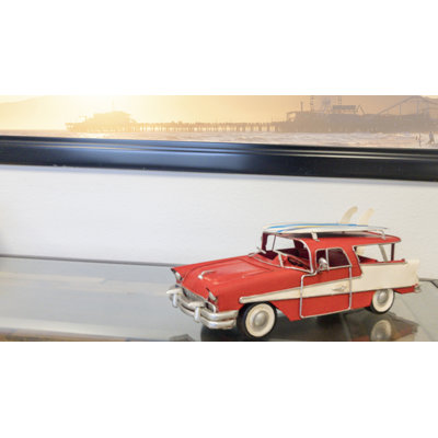 Hitterdal Transportation Figurines & Sculptures