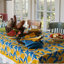 Lemon Tree Tablecloth-1697948913