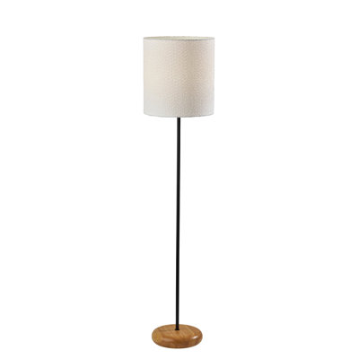 Lampe sur pied Brielle